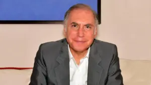 Miguel Ángel Ochoa Sánchez - Author Photo